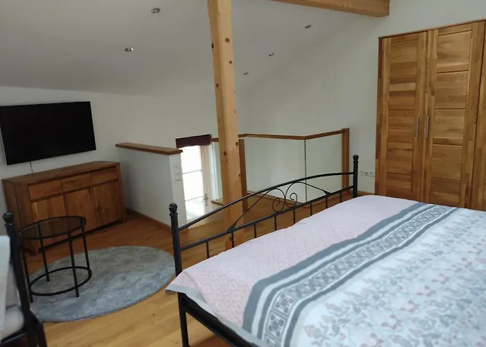 Ferienwohnung Mit Herz