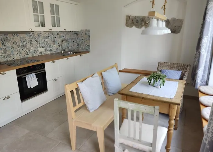 Ferienwohnung Mit Herz