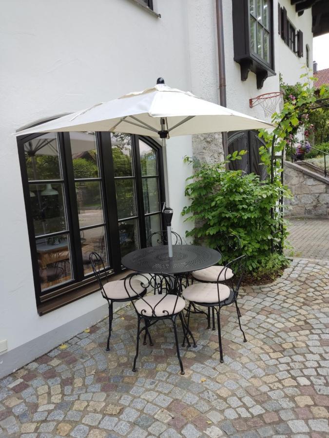 Apartment Mit Herz Bad Tolz