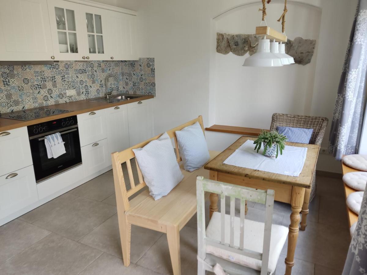 Apartment Mit Herz Bad Tolz