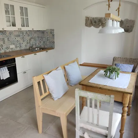 Ferienwohnung Mit Herz Bad Tölz Esterno foto